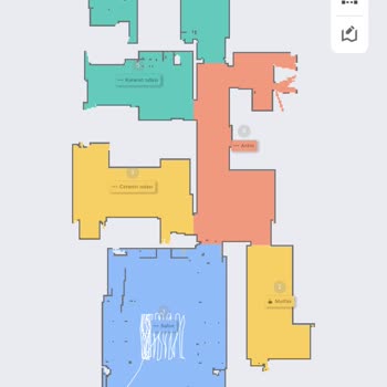Roborock Q7 Max Halı Üzerinde Temizleme Sorunu