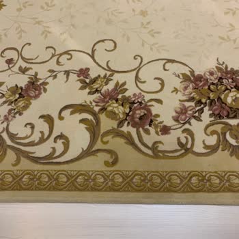 Roborock Q7 Max Halı Üzerinde Temizleme Sorunu