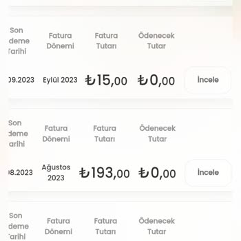 D-Smart Fahiş Fatura Yansıtıldı
