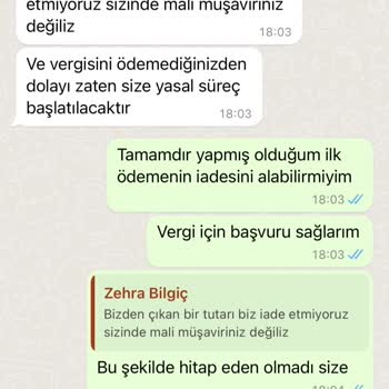 Azra Suvari Mağdurum Ve Nasıl Bir Yol İzleyeceğimi Bilmiyorum