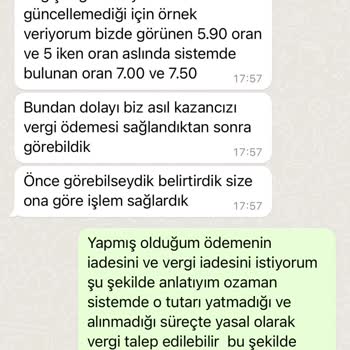 Azra Suvari Mağdurum Ve Nasıl Bir Yol İzleyeceğimi Bilmiyorum