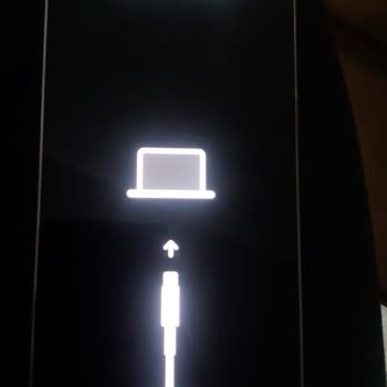 İPhone Restore Sorunu Apple Sorumsuzluğu