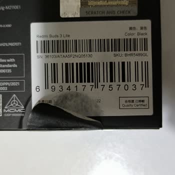 Epttavm'den Aldığım Kablosuz Kulaklığın Kullanılmış Ve Bozuk Olması