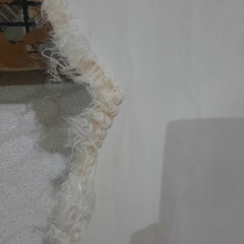 Çerçioğlu Halı Yıkama Hasarlı Ve Pis Teslim Edilen Stor Perdeler