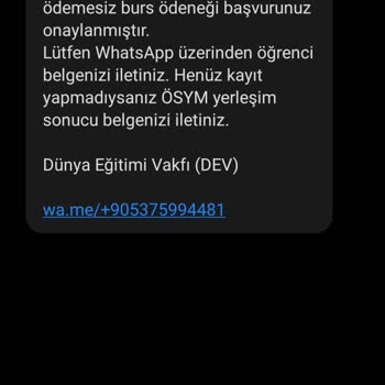 Papara Hesabı Açtılar Benim Ve Arkadaşımın Adına Yardım Edin