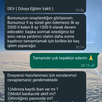 Papara Hesabı Açtılar Benim Ve Arkadaşımın Adına Yardım Edin