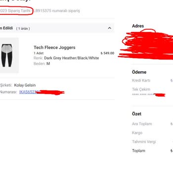 Lobbeco Kafasına Göre Ürün Gönderiyor.