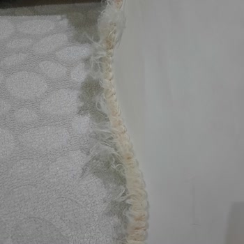 Çerçioğlu Halı Yıkama Hasarlı Ve Pis Teslim Edilen Stor Perdeler
