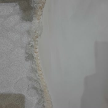 Çerçioğlu Halı Yıkama Hasarlı Ve Pis Teslim Edilen Stor Perdeler