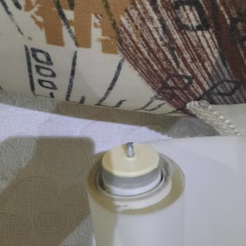 Çerçioğlu Halı Yıkama Hasarlı Ve Pis Teslim Edilen Stor Perdeler