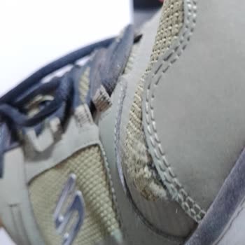 Boyner Skechers Erkek Yürüyüş Ayakkabı Yırtılması