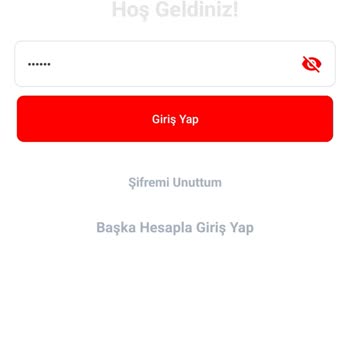 Payfix Benden Habersiz Para Transferi