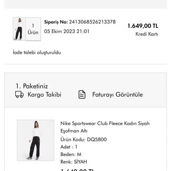 SuperStep İade Gecikmesi Yaşatıyor
