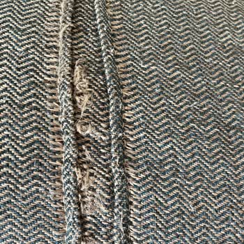 Enza Home Yataş Kumaş Kalitesizliği