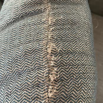 Enza Home Yataş Kumaş Kalitesizliği