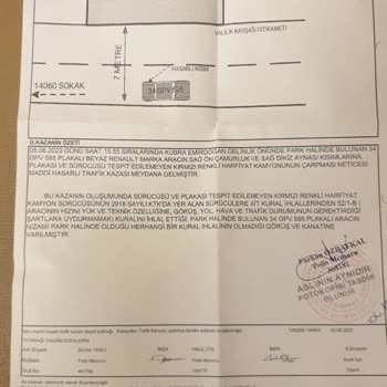 Hesabımdan Rent Go Tarafından Haksız Yüklü Miktarda Paranın Çekilmesi