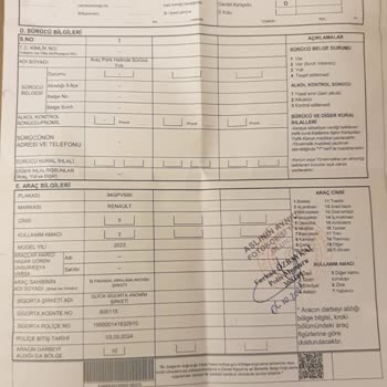 Hesabımdan Rent Go Tarafından Haksız Yüklü Miktarda Paranın Çekilmesi