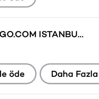 Hesabımdan Rent Go Tarafından Haksız Yüklü Miktarda Paranın Çekilmesi