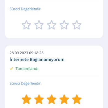 TurkNet İnternet Arızası