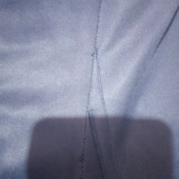 Nike 3 Afet Eşofman Aldım, Tın Kaçması Sorunu