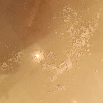 Epttavm Toz Deterjan Yerine Tuz Çıktı