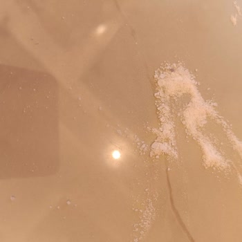 Epttavm Toz Deterjan Yerine Tuz Çıktı