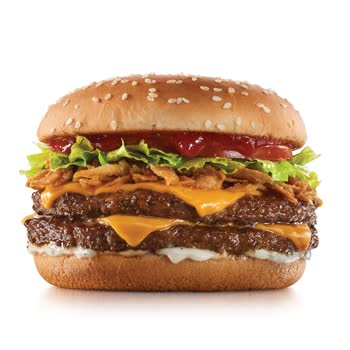 McDonald's Zeytinburnu 58. Bulvar Şubesindeki Milli Burger Deneyimi