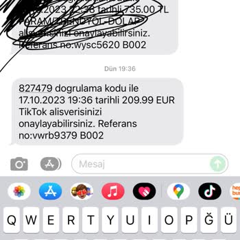 0850 545 48 16 Mağdur Olma