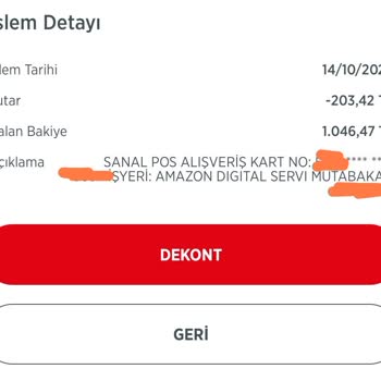 Ziraat Bankası Habersiz Para Çekimi