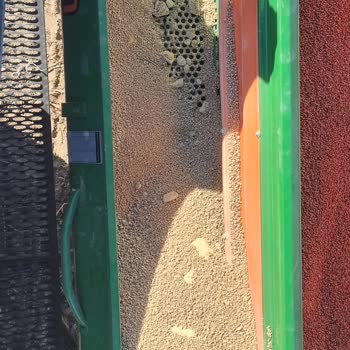 İgsaş Gübreden Taşlı Ürün Çıkıyor