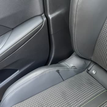 Peugeot Daha Kötü Bir Bayi Olamaz.