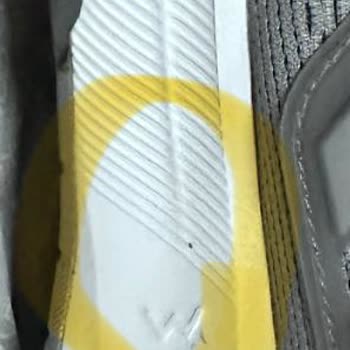 Volkan Spor (Manisa) Hediye Ayakkabıyla Yaşadığım Sorunlar