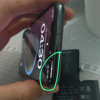 Vodafone Yenilenmiş Cihaz Çöp Oldu