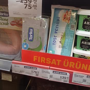 A101 Etiketle Fiş Arasındaki Fiyat Farkı