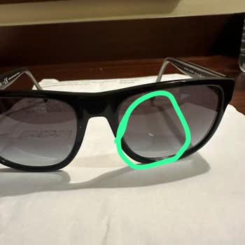 Atasun Optik Armani Güneş Gözlüğü