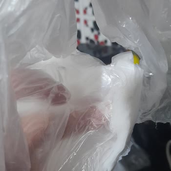 Koroplast Poşetler Birbirinden Ayrılmıyor