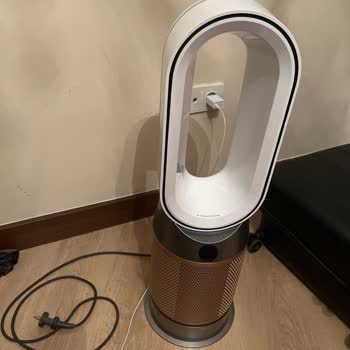 Dyson Purifier Hot+Cool™ Formaldehyde