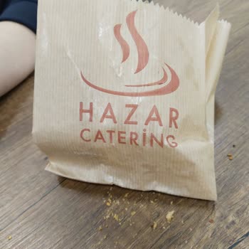 Hazar Catering Yemekhane Sözleşmesi