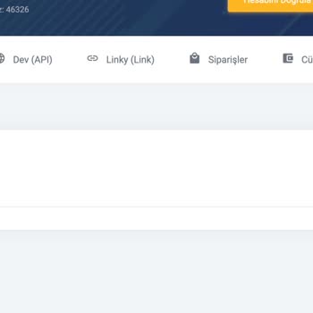 Shipy Ödemelerim Yapılmadı