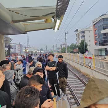 İzban Zamanında Gelmiyor Ve Arıza Sorunu Veriyor