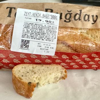 File Market Dışı İçi Farklı Ürün