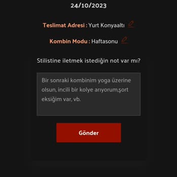 Bi Kutu Kombin Onay Almadan Para Çekti