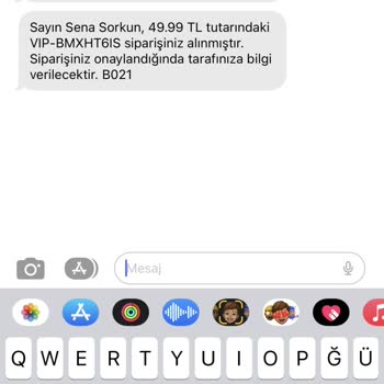 Mehmet Eğit Ödediğim Ücretin Karşılığını Alamadım