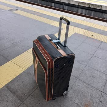 TCDD Haksız Bagaj Ücreti