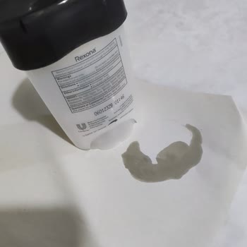 Rexona Men Clinical Protection Roll-on Alttan Sızma Yapıyor