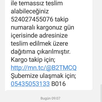 MNG Kargo Musun Komedi Misin
