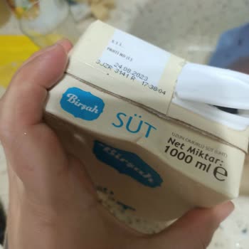Birşah Tarihi Geçmiş Ürün Satıyorlar