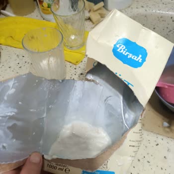 Birşah Tarihi Geçmiş Ürün Satıyorlar