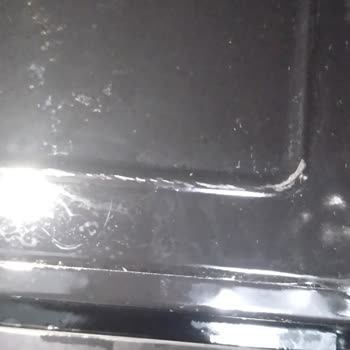 Arçelik Kullanılmış Fırın Göndermiş