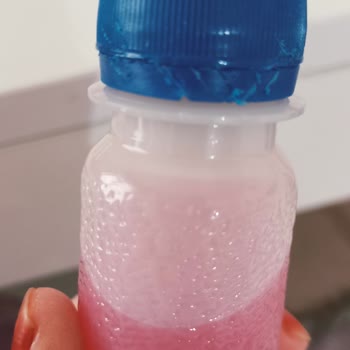 Dydo Drinco Link İçecek Kutusunun Kapağı Çok Sert Açılmıyor